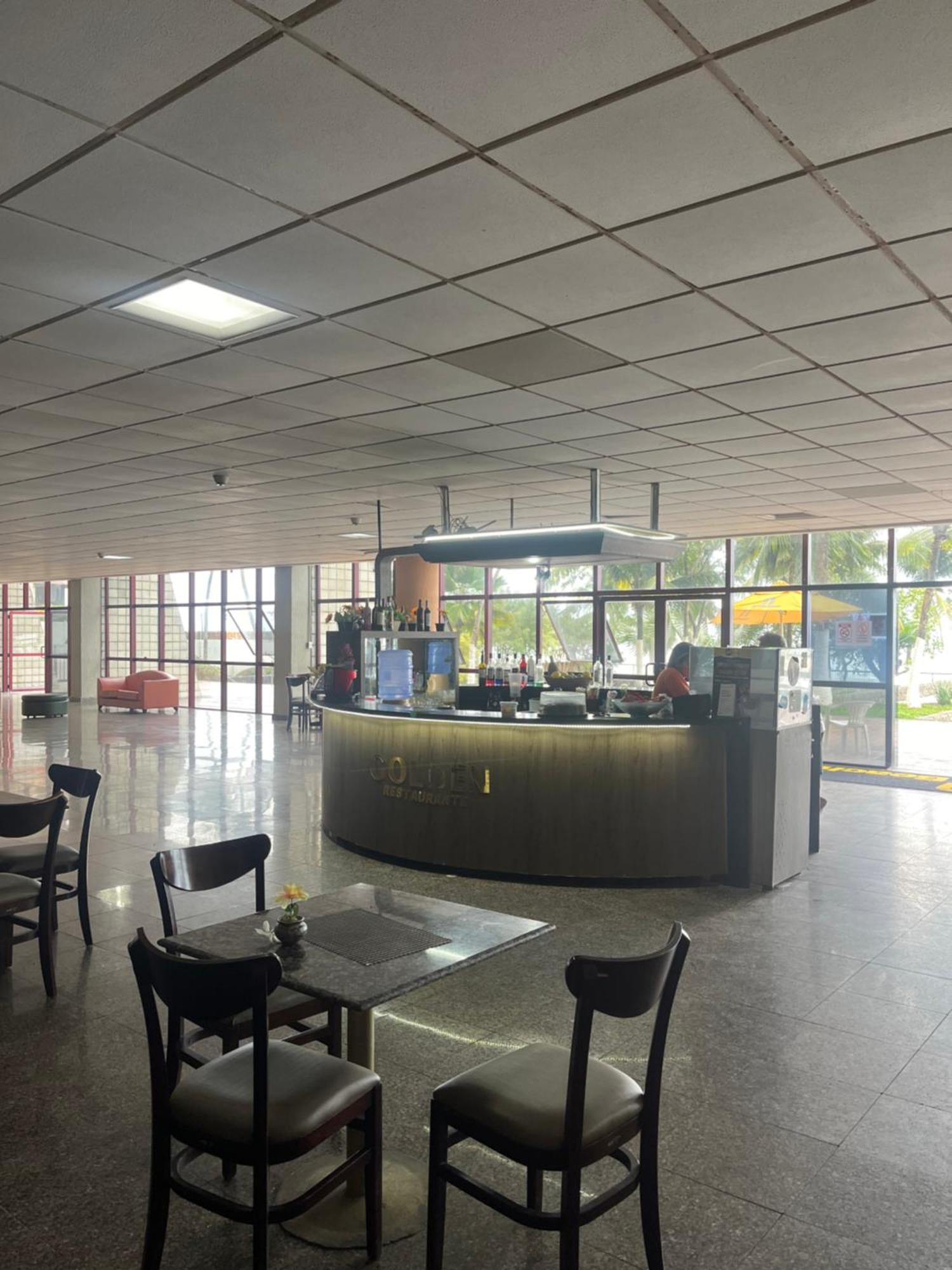 Golden Beach Flat Na Praia Piedade Жабоатао дос Гуарарапис Екстериор снимка