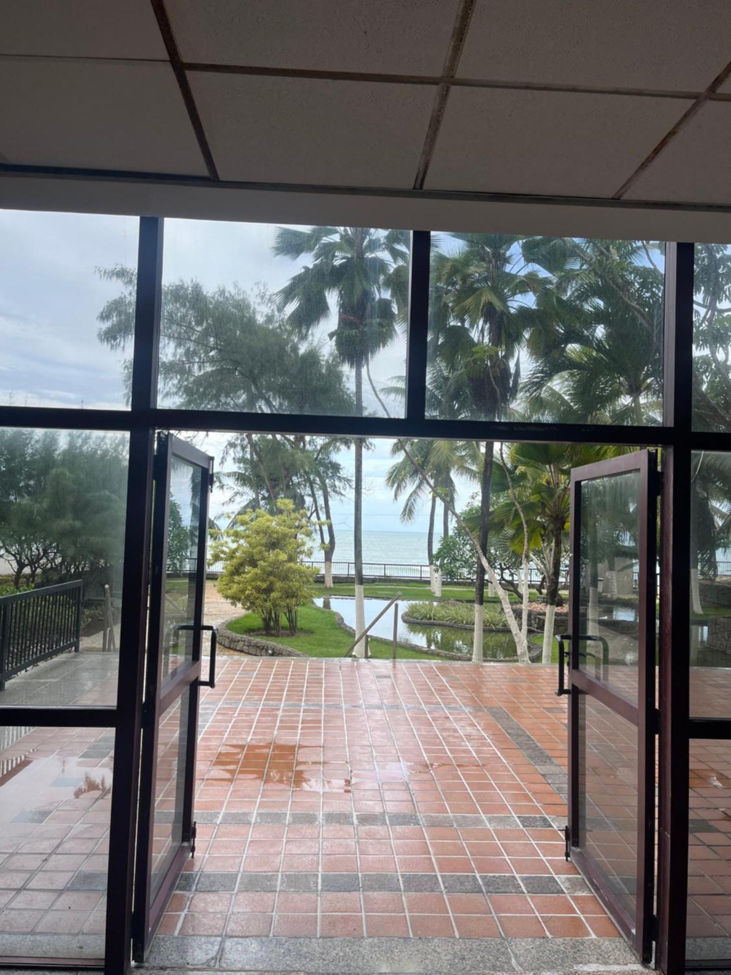 Golden Beach Flat Na Praia Piedade Жабоатао дос Гуарарапис Екстериор снимка