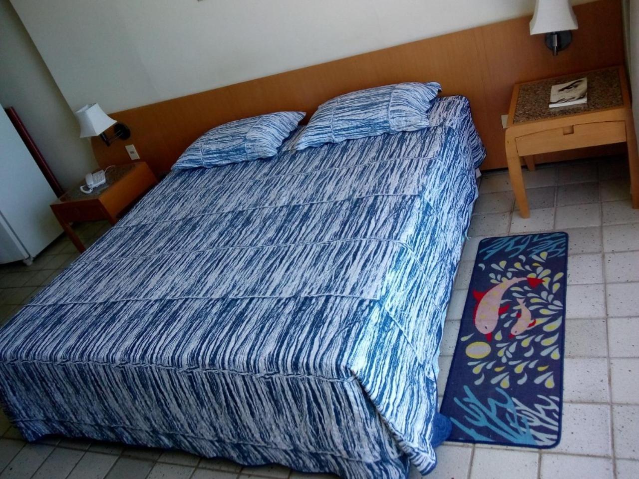 Golden Beach Flat Na Praia Piedade Жабоатао дос Гуарарапис Екстериор снимка